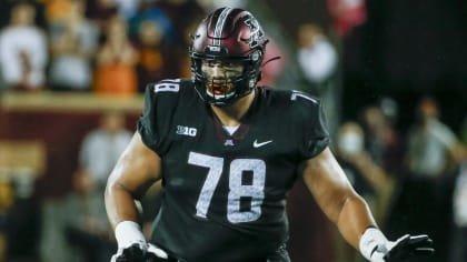 How the NFL Draft informs On3's offensive line rankings - On3