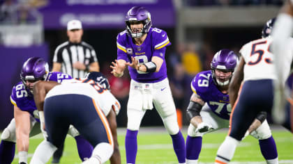 Touchdowns and Highlights: Minnesota Vikings 14-26 Tampa Bay Buccaneers,  2020 NFL Season