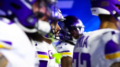 Offseason In Review: Minnesota Vikings