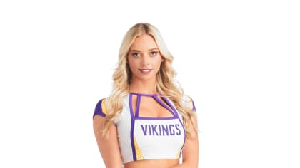 MOA To Host Vikings Cheerleader Final Auditions - CBS Minnesota