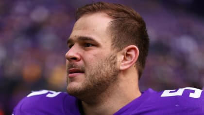 Vikings Injury Report  Minnesota Vikings –