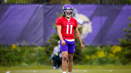 vikings practice jersey