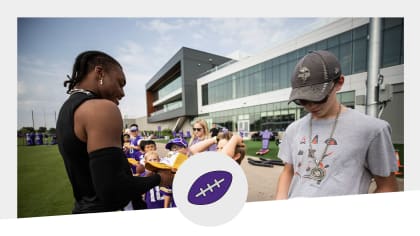 Minnesota Vikings Kids Club Membership - Thrifty Minnesota