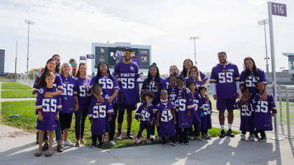 Anthony Barr  Best football team, Vikings, Football team