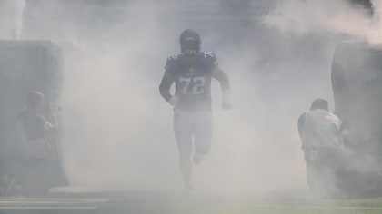 Minnesota Vikings RG Ezra Cleveland: Player Profile No. 13