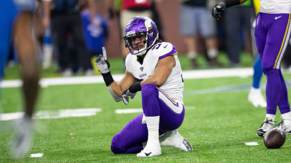 Eric Kendricks had an elite year in coverage, and looks to cement himself  as an elite linebacker : r/minnesotavikings