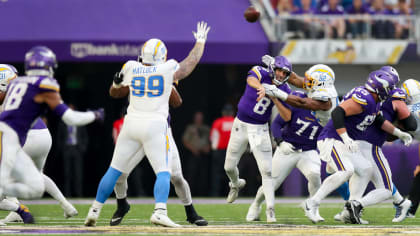 UNRL's Minnesota Vikings partnership is proving to be a suucess