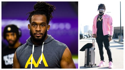 Vikings RB Mattison calls out racial slurs directed at him on social media  after loss to Eagles – NewsNation