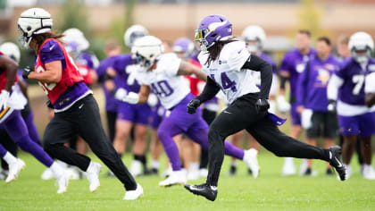 PHOTOS: Tennessee Titans OTA practice June 7