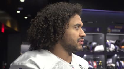 Eric Kendricks - Wikipedia