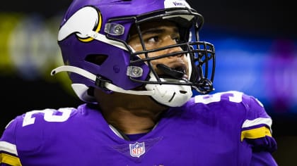 Vikings 2020 Free Agency Status: Safeties