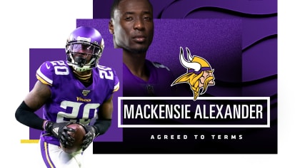 Minnesota Vikings 2021 free agency and NFL Draft preview, NFL News,  Rankings and Statistics