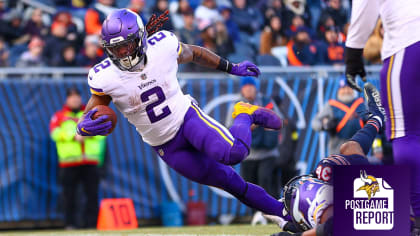 Minnesota Vikings predictions: Week 18 at Bears North News - Bally Sports