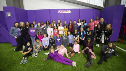 Vikings Women Community