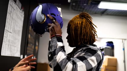 2022 NFL Draft Grades: Vikings select Lewis Cine at #32 - Daily Norseman