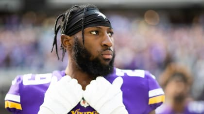 Minnesota Vikings Free Agents 2023 - Boardroom