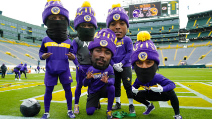 Big Head Mode  Minnesota Vikings –