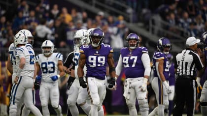 Monday Morning Mailbag: Trajectory of Vikings; Potential Impact of