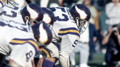 Joey Browner To Be Inducted Into Vikings Ring Of Honor - Daily Norseman