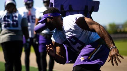 Everson Griffen returning with a chip on his shoulder – Twin Cities