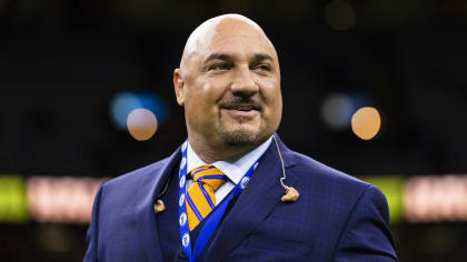 Jay Glazer on X: 