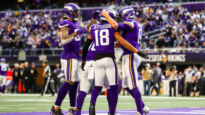 3 Vikings takeaways from Week 18 victory over Bears at end of 2021