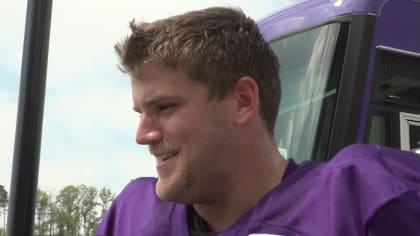 Brian O'Neill Stats, Profile, Bio, Analysis and More, Minnesota Vikings