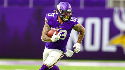 2020 NFL Week 15: Chicago Bears at Minnesota Vikings - Daily Norseman