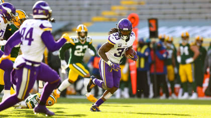 LIVE BLOG: Vikings defeat Packers, 28-22