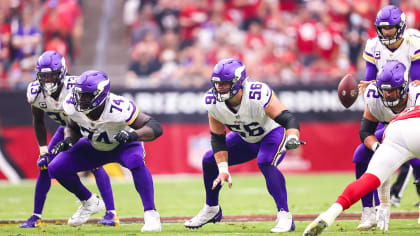 NFL Week 2 Game Recap: Arizona Cardinals 34, Minnesota Vikings 33, NFL  News, Rankings and Statistics