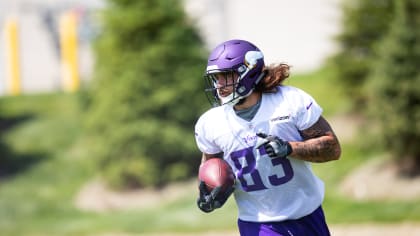 What to watch at Minnesota Vikings training camp - Axios Twin Cities