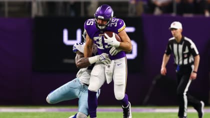 Vikings free agents 2023: Every free agent on Minnesota's roster and key  decisions to make - DraftKings Network