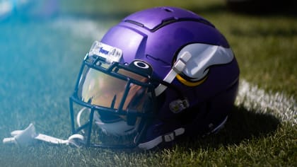 Vikings at Panthers Inactives for Week 4 of 2023