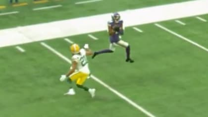 Greg Joseph Nails Walk-Off Field Goal in Yet Another Vikings Nail-Biter