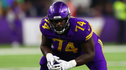 Minnesota Vikings 2020 News: Vikings DE Eddie Yarbrough garners praise