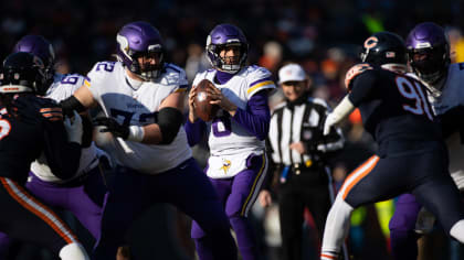 Vikings vs. Patriots Week 12 NFL Preview: Thanks a Lot - Daily Norseman