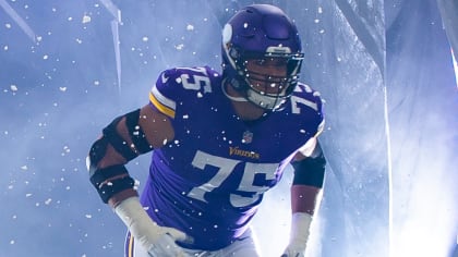 Vikings vs. Giants: 5 players to watch in Christmas Eve matchup