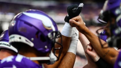 Vikings Lunch Break  Minnesota Vikings –