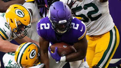 Minnesota Vikings vs. Dallas Cowboys Keys to the Game