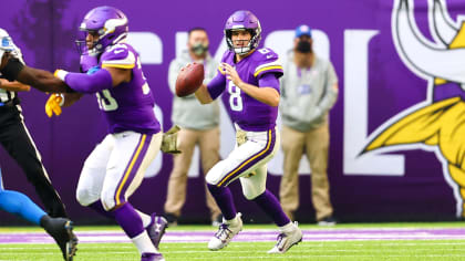 Lions at Vikings - 2020 NFL Week 9 Live Blog