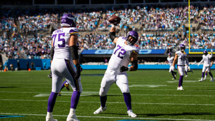 Minnesota Vikings: Can Ezra Cleveland start at LT in 2020?