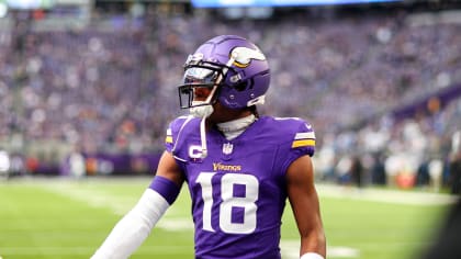 Minnesota Vikings News and Links: April 17th and 18th, 2021