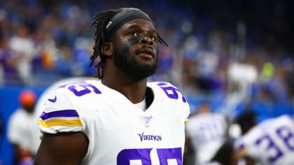 Minnesota Vikings free agents 2021: Full list of Vikings free agents,  signings, cuts, cap space, franchise tag, more - DraftKings Network