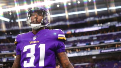 Vikings free agency 2022: Positional needs, players Minnesota should sign  in March - DraftKings Network