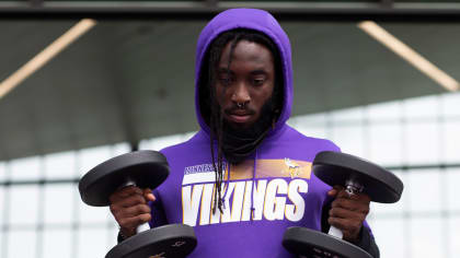 Minnesota Vikings on X: The #Vikings have activated CB Harrison Hand from  Reserve/COVID-19.  / X