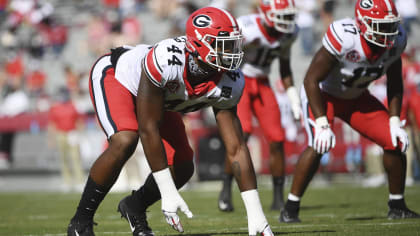 Top Five 2022 NFL Draft Prospects- Edge Rusher - HubPages