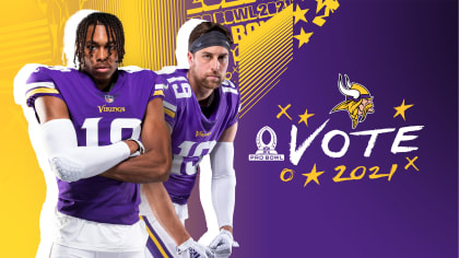 Lunchbreak: Carr Projects 3 on Vikings Offense for 2021 Pro Bowl Roster