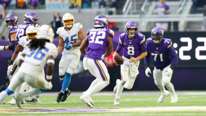 Parking, ticket and pregame info for Vikings-Cardinals