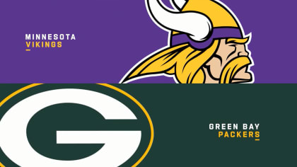 Packers dominate Vikings, 41-17