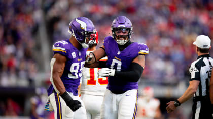 50 greatest Minnesota Vikings players from the 2010s